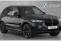 2022 BMW X3 xDrive M40i MHT 5dr Auto