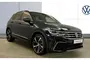2022 Volkswagen Tiguan 1.5 TSI 150 R-Line 5dr DSG