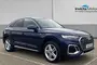 2021 Audi Q5 Sportback 50 TFSI e Quattro S Line 5dr S Tronic