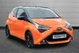 2019 Toyota Aygo 1.0 VVT-i X-Cite 5 5dr