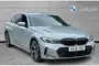 2026 BMW 3 Series 320i M Sport 4dr Step Auto