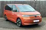 2025 Volkswagen Multivan 2.0 TDI Style 5dr LWB DSG