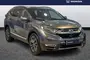 2022 Honda CR-V 2.0 i-MMD Hybrid SR 5dr eCVT