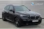 2019 BMW X5 xDrive40i M Sport 5dr Auto
