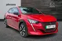 2021 Peugeot 208 100kW GT Premium 50kWh 5dr Auto