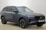 2025 Volvo XC90 2.0 B5P Ultra Dark 5dr AWD Geartronic