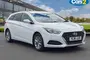 2016 Hyundai i40 1.7 CRDi [115] Blue Drive SE Nav Business 5dr