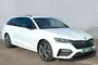 2021 Skoda Octavia Estate 2.0 TSI vRS 5dr DSG