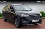 2023 Toyota RAV4 2.5 VVT-i Hybrid Design 5dr CVT 2WD