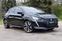 2020 Peugeot 208 1.2 PureTech 130 GT Line 5dr EAT8