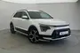 2024 Kia Niro 1.6 GDi Hybrid 3 5dr DCT
