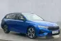 2025 Skoda Octavia Estate 2.0 TSI vRS 5dr DSG