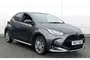 2023 Mazda 2 Hybrid 1.5i Hybrid Select 5dr CVT