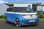 2026 Volkswagen ID.Buzz 210kW Style Pro 86kWh 5dr LWB Auto [7 Seat]