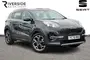 2021 Kia Sportage 1.6 CRDi 48V ISG GT-Line 5dr