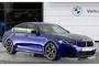 2023 BMW M5 M5 Competition 4dr DCT