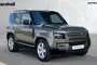 2024 Land Rover Defender 3.0 D350 X-Dynamic HSE 90 3dr Auto