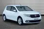 2019 Dacia Sandero 1.0 SCe Comfort 5dr