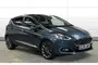 2020 Ford Fiesta 1.0 EcoBoost Hybrid mHEV 155 Vignale Edition 5dr