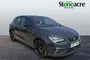 2025 SEAT Ibiza 1.0 TSI 95 FR Black Edition 5dr