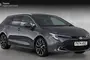 2025 Toyota Corolla 2.0 Hybrid Excel 5dr CVT