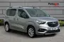 2021 Vauxhall Combo Life 1.2 Turbo 130 Elite 5dr Auto