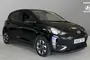 2025 Hyundai i10 1.0 [63] Advance 5dr Auto [Nav]