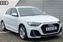 2019 Audi A1 25 TFSI S Line 5dr