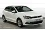2017 Volkswagen Polo 1.2 TSI Match Edition 3dr DSG