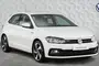 2020 Volkswagen Polo GTI 2.0 TSI GTI 5dr DSG