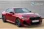 2025 BMW 2 Series M240i xDrive 2dr Step Auto