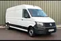 2023 Volkswagen Crafter 2.0 TDI 140PS Startline High Roof Van