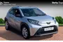 2022 Toyota Aygo X 1.0 VVT-i Pure 5dr