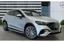 2023 Mercedes-Benz EQE EQE 350 4Matic 215kW AMG Line Prem 89kWh 5dr Auto