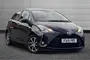 2019 Toyota Yaris 1.5 Hybrid Icon Tech 5dr CVT