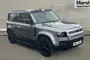 2022 Land Rover Defender 3.0 D300 X-Dynamic SE 110 5dr Auto [7 Seat]
