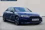 2024 Audi A4 35 TFSI Black Edition 4dr S Tronic