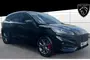 2022 Ford Kuga 2.5 FHEV ST-Line Edition 5dr CVT