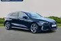 2023 Audi A3 35 TFSI S Line 5dr