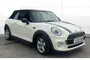2018 MINI Convertible 1.5 Cooper Classic II 2dr