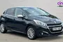 2017 Peugeot 208 1.2 PureTech 110 Allure 5dr