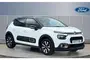 2022 Citroen C3 1.2 PureTech C-Series Edition 5dr