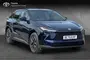 2025 Toyota bZ4X 165kW Design 73kWh 5dr Auto
