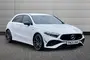 2025 Mercedes-Benz A-Class A35 4Matic Touring Edition 5dr Auto