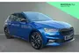2025 Skoda Fabia 1.0 TSI 116 Monte Carlo Edition 5dr DSG