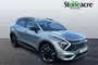 2025 Kia Sportage 1.6T GDi 157 48V ISG GT-Line 5dr DCT