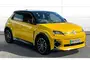 2025 Renault 5 110kW Iconic Five Comfort Range 52kWh 5dr Auto
