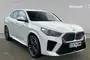 2024 BMW iX2 150kW eDrive20 M Sport 65kWh 5dr Auto