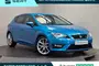 2016 SEAT Leon 1.4 EcoTSI 150 FR 5dr [Technology Pack]