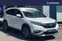 2018 Honda CR-V 1.6 i-DTEC SE Plus 5dr 2WD [Nav]